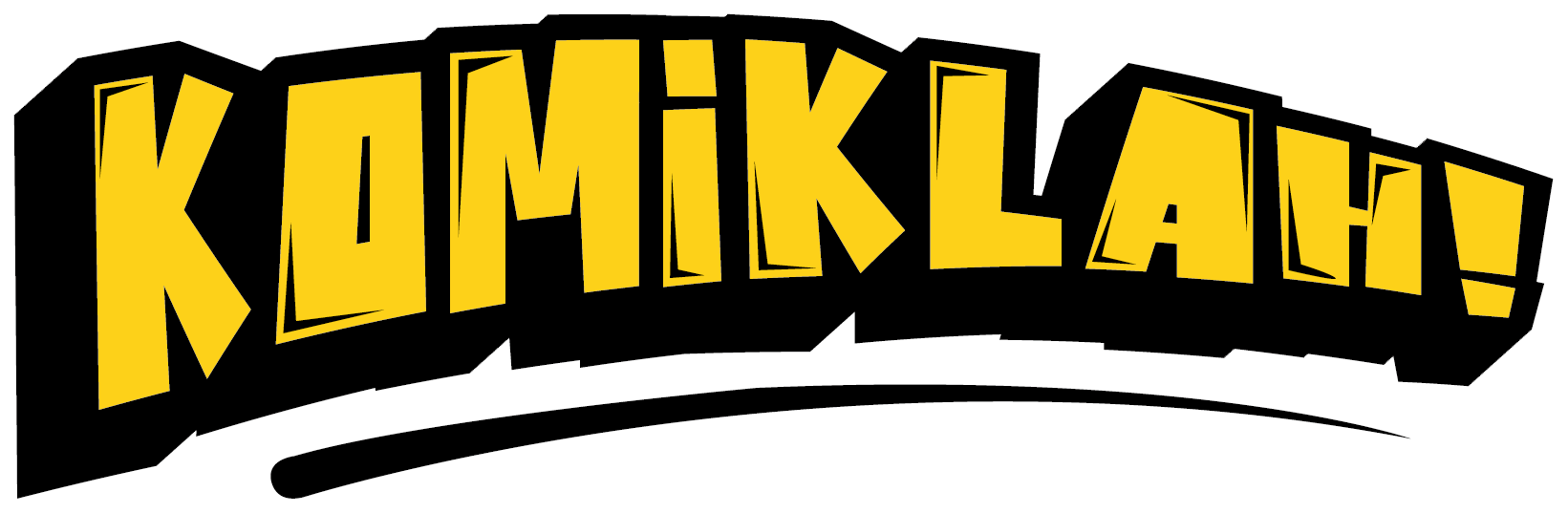 KOMIKLAH!